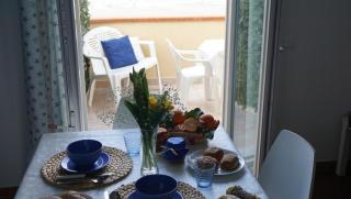 Ferienwohnung In Marchesana Mit Terrasse, Grill Und Garten - Terme Vigliatore - 8