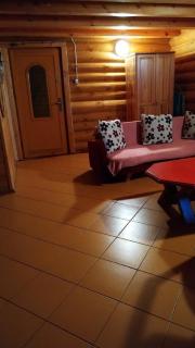 Ferienhaus in Dbina mit Grill - Debina - 1