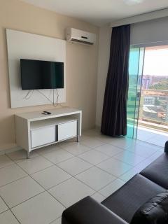 AP LUXO COM HIDROMASSAGEM - Caldas Novas - Caldas Novas - 6