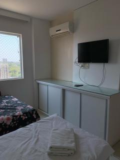 AP LUXO COM HIDROMASSAGEM - Caldas Novas - Caldas Novas - 4