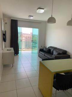 AP LUXO COM HIDROMASSAGEM - Caldas Novas - Caldas Novas - 3