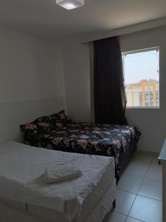 AP LUXO COM HIDROMASSAGEM - Caldas Novas - 2