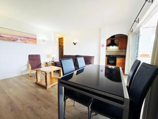 AA Guest - Romantica Front Sea Views Eco Apartment - Los Realejos - 6