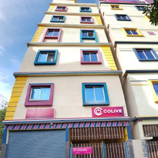 C Suite - Cairo - Bangalore - 0