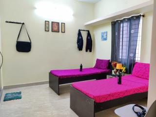 C Suite - Cairo - Bangalore - 5