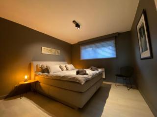 Luxe appartement met zeezicht aan de jachthaven - Ostend - 2