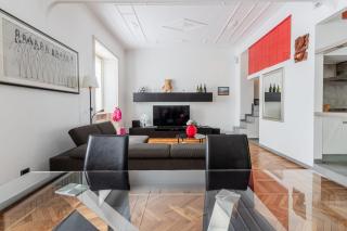 Homeby, Maisonette Lodovica stylish and spacious - Milan - 2