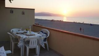 Ferienwohnung In Marchesana Mit Terrasse, Grill Und Garten - Terme Vigliatore - 7