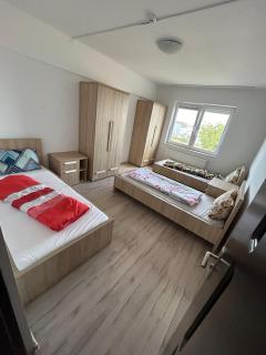 ECO COVER APARTMENTs - - 6