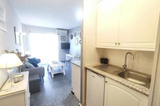 Apartamento en Dunas de Artola - Marbella - 6