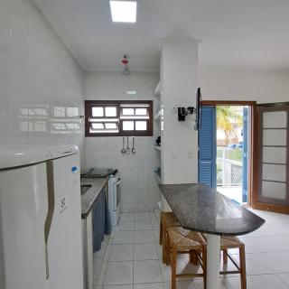 Recanto Do Sol Bertioga - 1