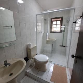 Recanto Do Sol Bertioga - 2