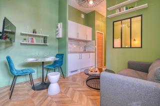 GuestReady - Escapade moderne à deux pas de Paris - Nanterre - 9