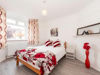 Pass the Keys Spacious serenity free parking - Surbiton - 6
