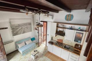 La Casa di Francy - Viareggio - 9