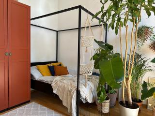 Studio Włókno - słoneczny loft u Scheiblera - Łódź - 3