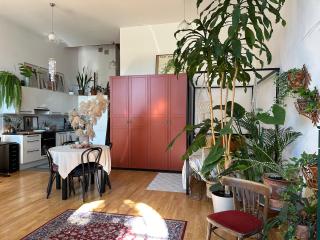 Studio Włókno - słoneczny loft u Scheiblera - Łódź - 5