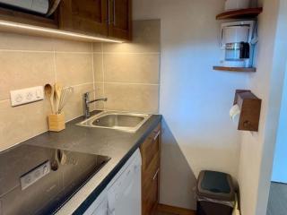 Paradiski proche pistes et commerces vallandry - 3