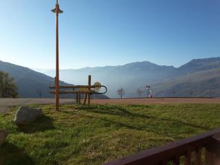 Paradiski proche pistes et commerces vallandry - 5