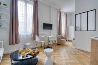 GuestReady - Escapade moderne à deux pas de Paris - Nanterre - 2