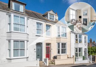 Little New Street - Padstow - 0