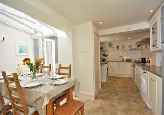 Little New Street - Padstow - 6