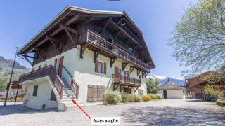 Pervenche - Residence Le Visigny - Morillon - 8
