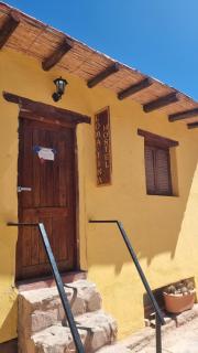 Loma Tika - Tilcara Hostel - Tilcara - 6