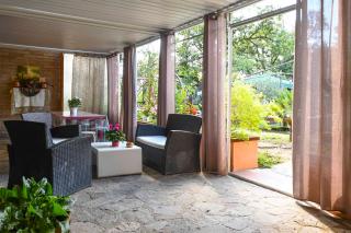 Scappo in Umbria, Eva - Fornole - 8