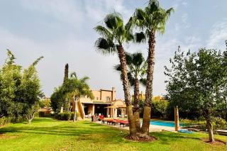 Chic Villa - Samanah Golf, Pool, Sunset Views - 2