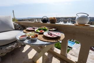 Be Still Alexa Smart Luxury Escape Adults Only - Nevşehir - 4