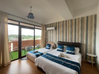 Riverbank suites waterfront 507 - Kuching - 0