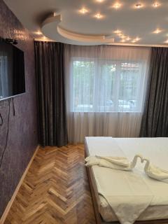 Top Apartment Sevi-2 - 7