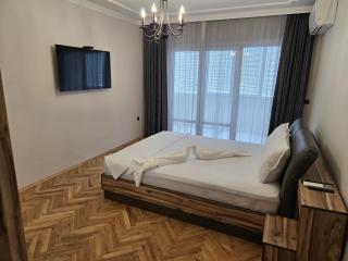 Top Apartment Sevi-2 - Varna City - 6