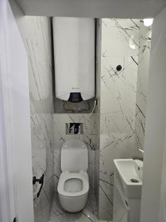 Top Apartment Sevi-2 - Varna City - 5