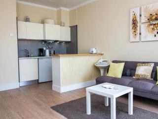 Sea View Studio - Sea View & Old Town of Albufeira - Albufeira - 5