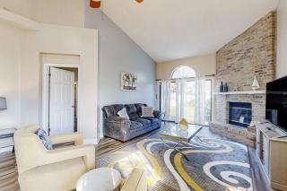 The Healing Haven - Jacksonville - 9