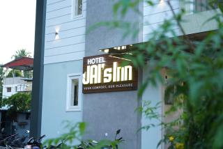 Hotel Jai's Inn - 5