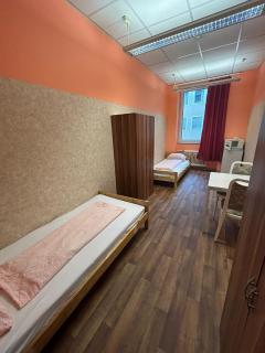Low Budget Downtown Hostel Rooms & Apartments - Munich - 5