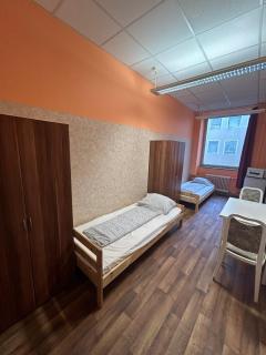 Low Budget Downtown Hostel Rooms & Apartments - Munich - 3