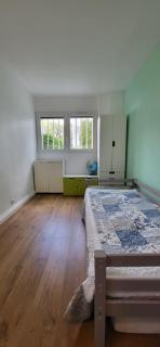 Appartement avec terrasse, piscine et garage à 400m plage - Antibes - 4