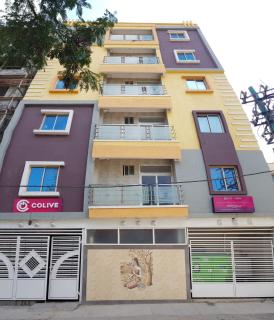 C Suite-Marysville - Bangalore - 0
