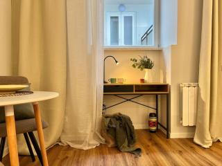 Pine - Prague Apartment - 9