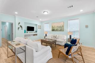 30A Beach House - What's Up Beach by Panhandle Getaways - Seagrove Beach - 8