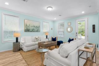 30A Beach House - What's Up Beach by Panhandle Getaways - Seagrove Beach - 6