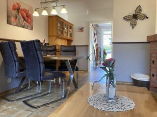 Kellenhusen - Finkenweg 9c - 1