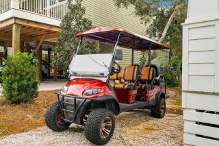 30A Beach House - What's Up Beach by Panhandle Getaways - Seagrove Beach - 9
