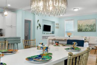 30A Beach House - What's Up Beach by Panhandle Getaways - Seagrove Beach - 1
