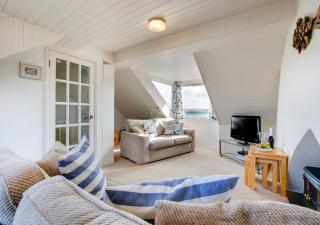 Little New Street - Padstow - 1