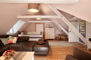Haus am alten Deich - Rodenäs - 6